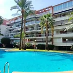 Apartamento Dianium By Denia Costa