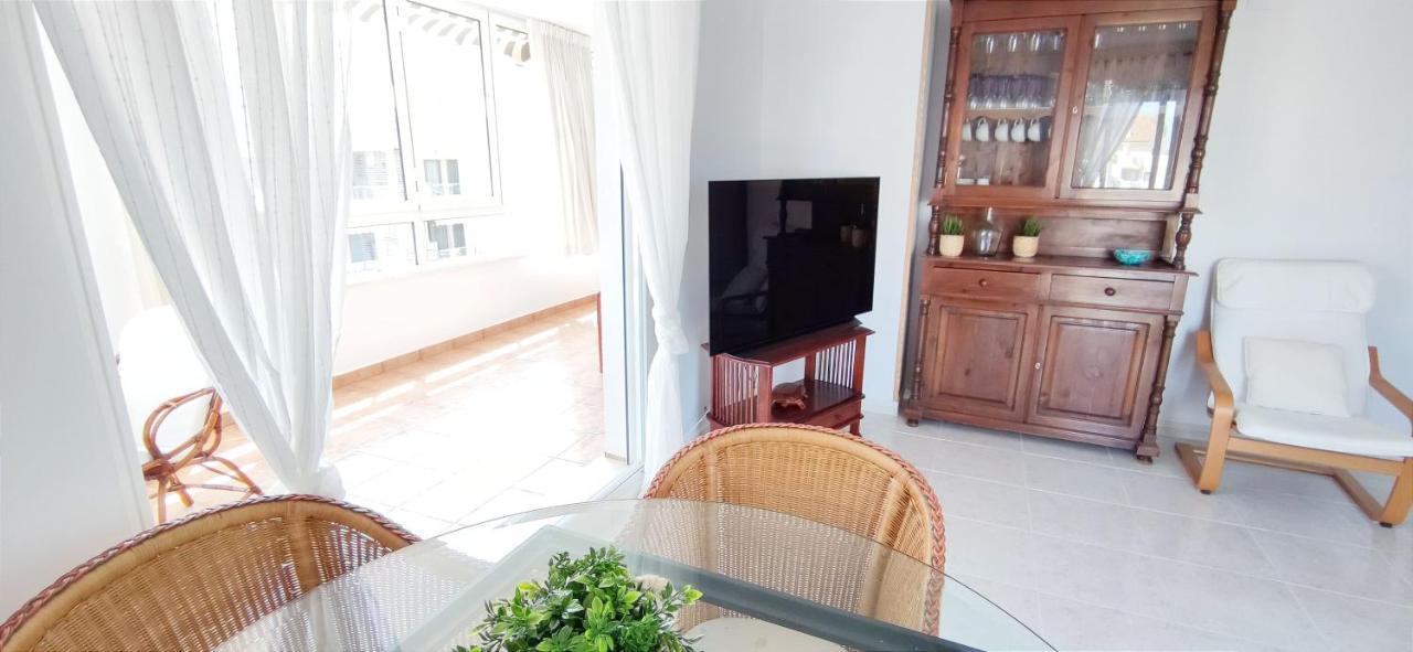 Dianium By Costa Apartment Denia