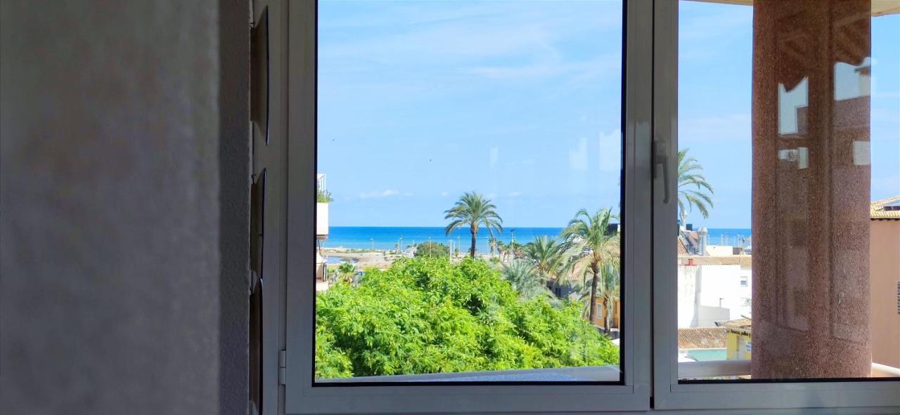 Dianium By Costa Apartment Denia