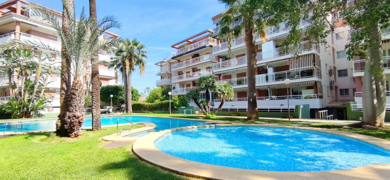 Apartment Dianium By Costa Denia