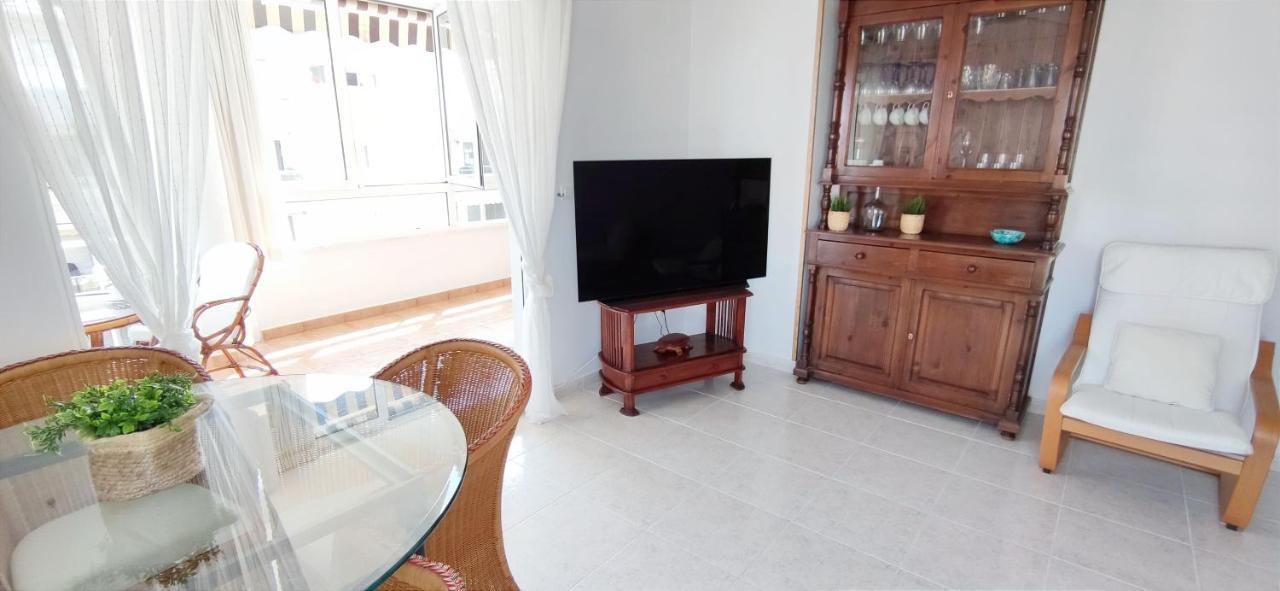 Apartment Dianium By Costa Denia
