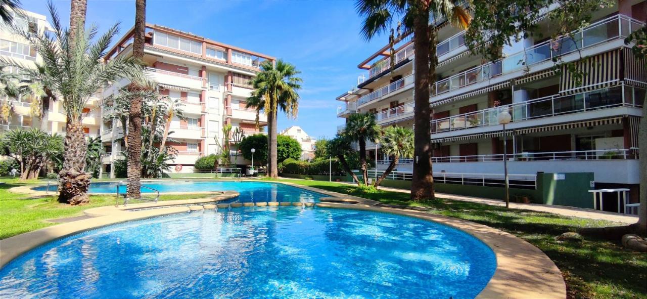 Dianium By Costa Apartment